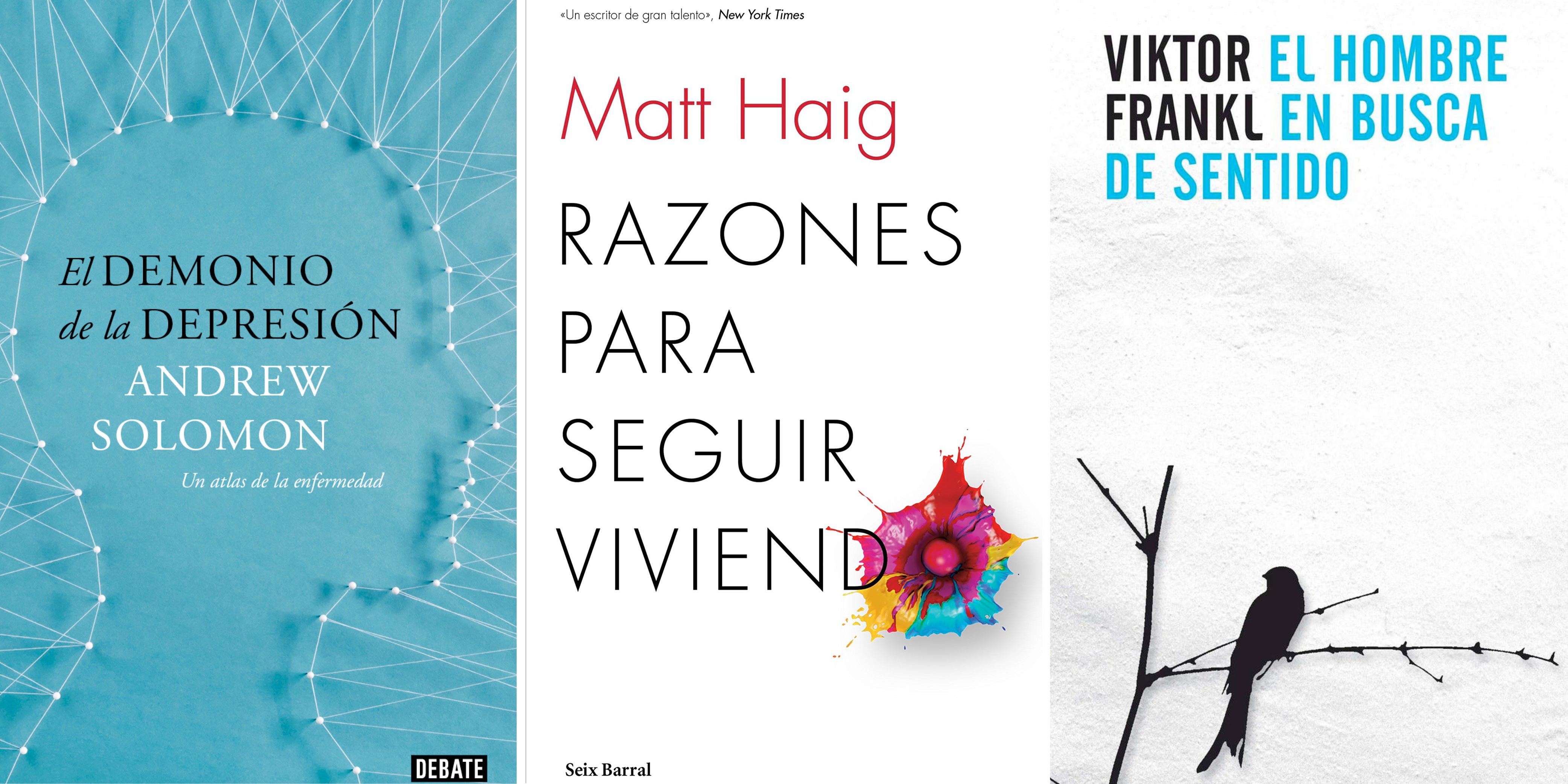 recomendaciones para la buena salud mental
